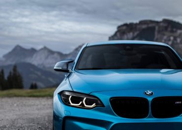 Sports Cars That Start With M (Luxury and Expensive Cars)